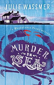 Murder-on-Sea (Whitstable Pearl Mysteries)
