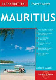 Mauritius Travel Pack (Globetrotter Travel Packs)