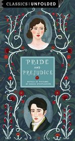 Classics Unfolded: Pride and Prejudice