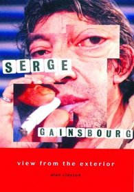 Serge Gainsbourg: View from the Exterior (Sanctuary Encores)