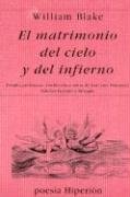 El Matrimonio del Cielo y del Infierno (Spanish Edition)