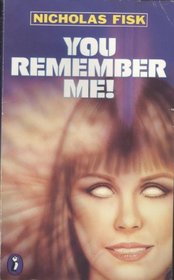 You Remember Me! (Puffin Story Books)