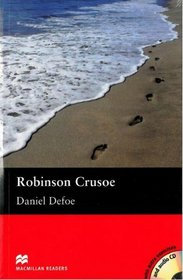 Robinson Crusoe: Pre-intermediate British English A2-B1