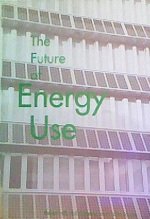 The Future of Energy Use
