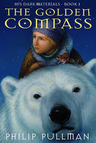The Golden Compass, His Dark Materials, Book 1