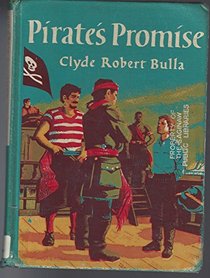 Pirate's Promise