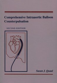 Comprehensive Intraaortic Balloon Counterpulsation