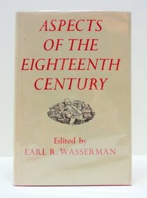 Aspects of the Eighteenth Century