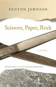 Scissors, Paper, Rock: A Novel (Kentucky Voices)