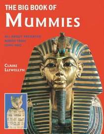 The Big Book of Mummies