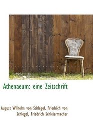 Athenaeum: eine Zeitschrift