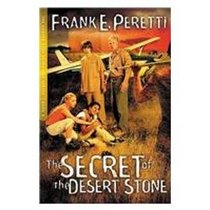 The Secret of the Desert Stone (Cooper Kids Adventure)