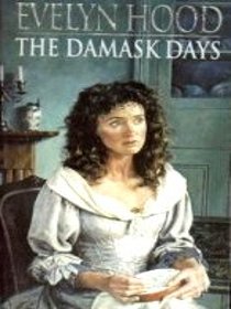 The Damask Days (Audio Cassette) (Unabridged)
