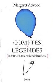 Comptes et légendes (French Edition)