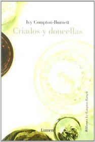 Criados Y Doncellas/ Manservant And Maidservant (Spanish Edition)