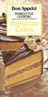 Fabulous Cakes, Homestyle Cooking