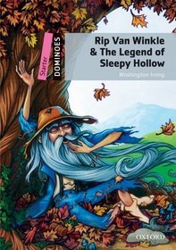 Dominoes: Rip Van Winkle and the Legend of Sleepy Hollow Starter level