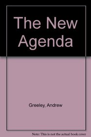 The New Agenda