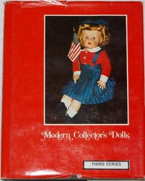 Modern Collectors Dolls Vol 3