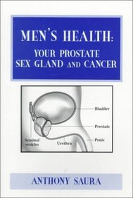 Men's Health: Your Prostate Sex Gland and Cancer
