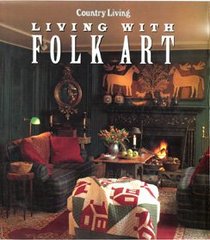 Living With Folk Art