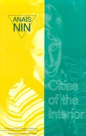 Cities Of Interior : Contains 5 Volumes In Nin'S Continuous
