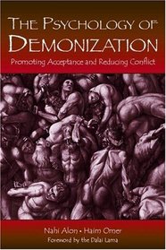 Psychology of Demonization