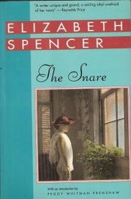 The Snare: A Novel (Banner Books)