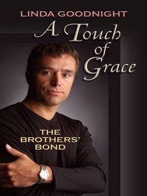 A Touch of Grace (Thorndike Press Large Print Christian Romance Series)