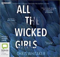 All the Wicked Girls (Audio CD) (Unabridged)