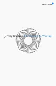 The Panopticon Writings (Second Edition)  (Radical Thinkers)