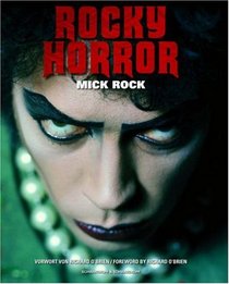 Rocky Horror (English and German Edition)