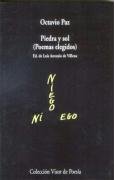 Piedra y Sol: Poemas Elegidos (Spanish Edition)