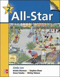 All Star - Teachers Edition Bk.2