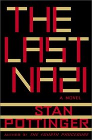 The Last Nazi