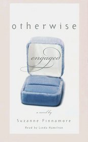 Otherwise Engaged  (Audio Cassette) (Abridged)