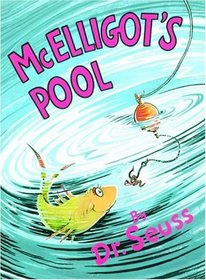 McElligot's Pool/Audio Cassette