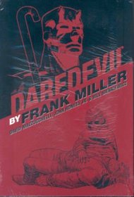 Daredevil by Frank Miller Omnibus Companion