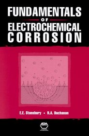 Fundamentals of Electrochemical Corrosion