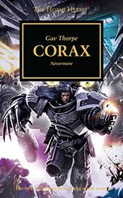 Corax (The Horus Heresy)