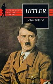 Hitler (Wordsworth Collection)