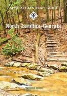 Appalachian Trail Guide to North Carolina-georgia (Official Appalachian Trail Guides)