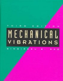 Mechanical Vibrations with Disk (3rd Edition)