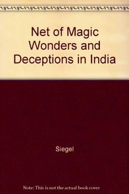 Net of Magic : Wonders and Deceptions in India