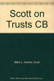 Scott On Trusts (volumes 1-12)