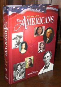 The Americans 2006, Georgia Edition
