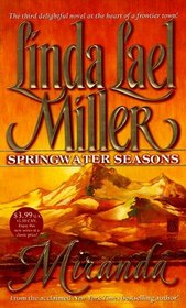 Miranda  (Springwater Seasons)