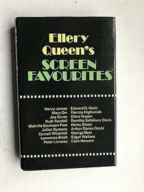 Ellery Queen's Screen Favourites