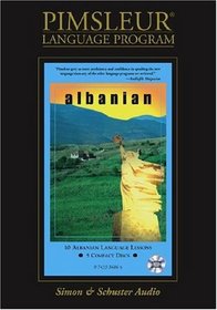 Albanian (Compact)