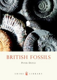 British Fossils (Shire Library)